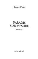 Paradis sur mesure