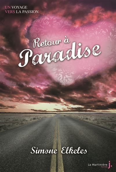 Paradise - Tome 2 - Retour à Paradise Paradise, tome 2