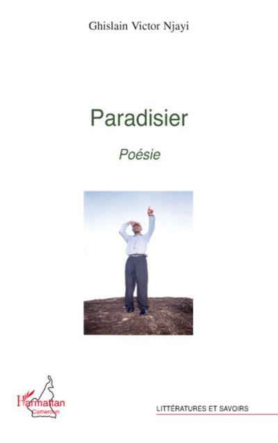 Paradisier Poésie