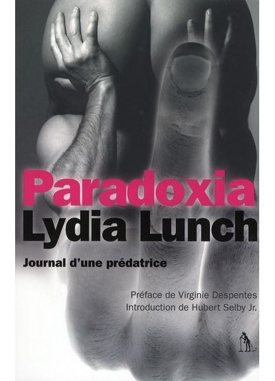 Paradoxia