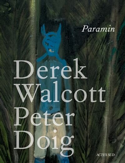 Paramin Jour, paramin - Harry Jancovici