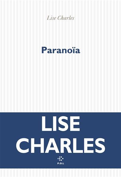 Paranoïa