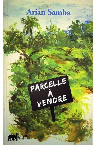 Parcelle A Vendre