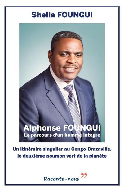 Parcours d'un homme intègre