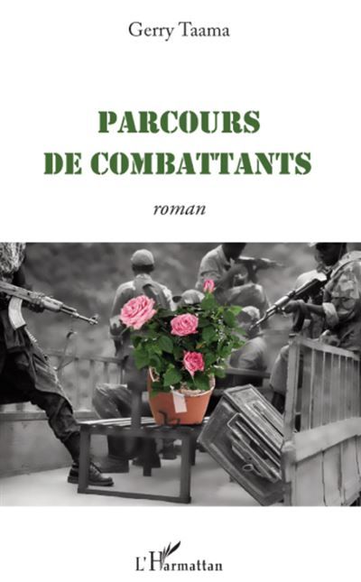 Parcours de combattants Roman