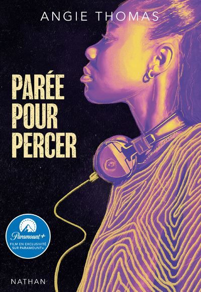 Parée pour percer - Nathalie Bru