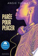 Parée pour percer