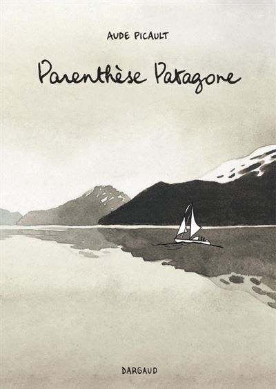 Parenthèse patagone - Parenthèse patagone