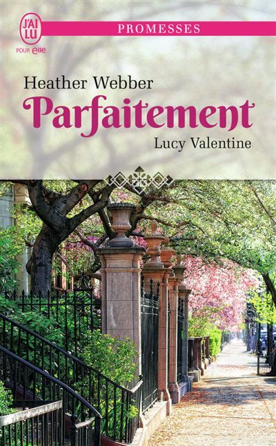 Parfaitement Lucy Valentine