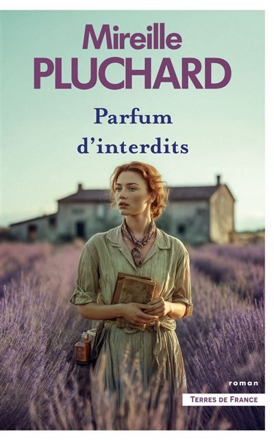 Parfum d'interdits