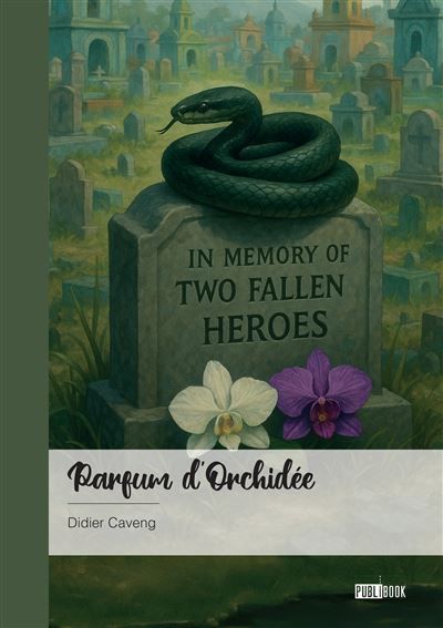Parfum d'Orchidée