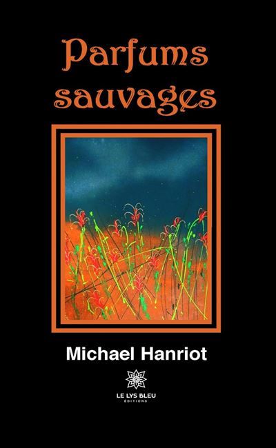 Parfums sauvages