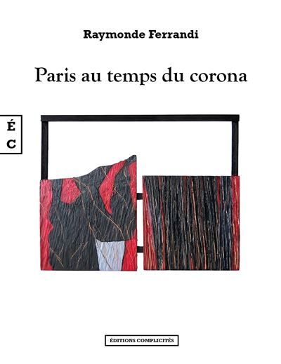 Paris au temps du Corona