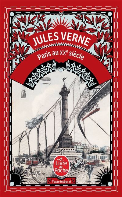 Paris au XXe siècle