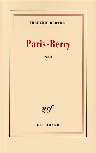 Paris-Berry