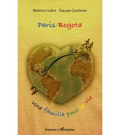 Paris-Bogota