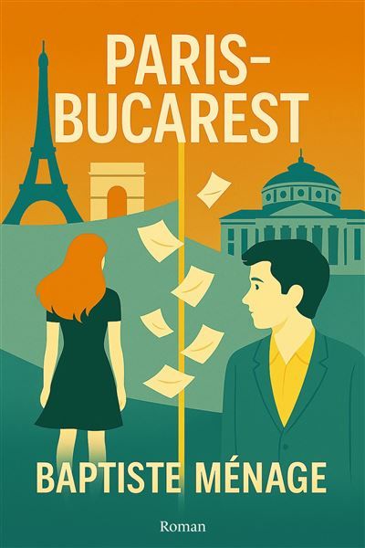 Paris-Bucarest