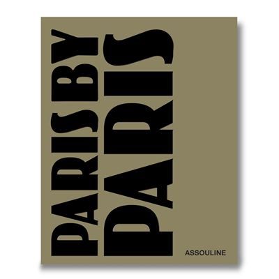 Paris by Paris (version française)