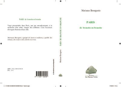 Paris de branche en branche