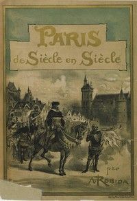 Paris de siècle en siècle