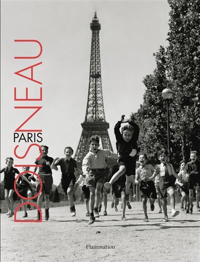 Paris Doisneau Compact