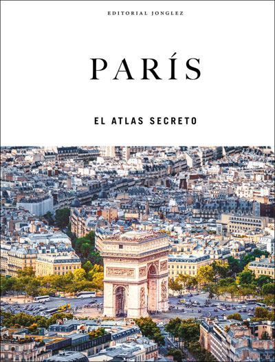 París - El atlas secreto