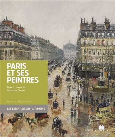 Paris et ses peintres