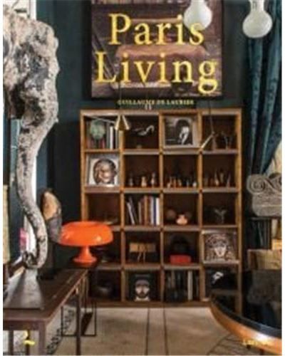 Paris Living /anglais