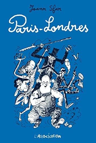 Paris-Londres