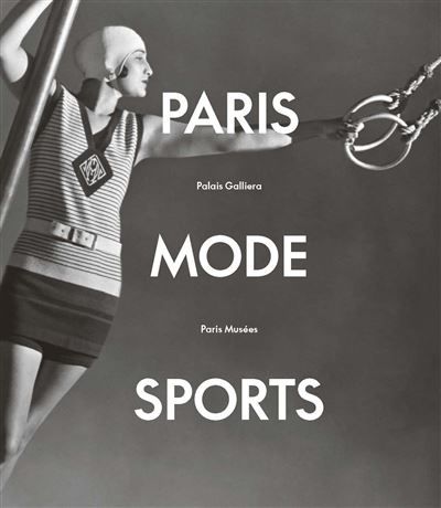 Paris, mode , sports Palais galliera 2024