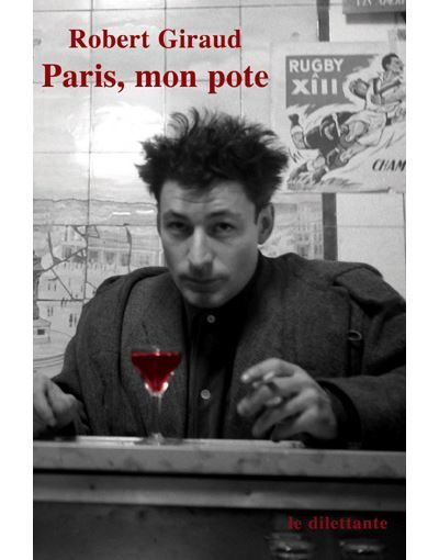Paris, mon pote