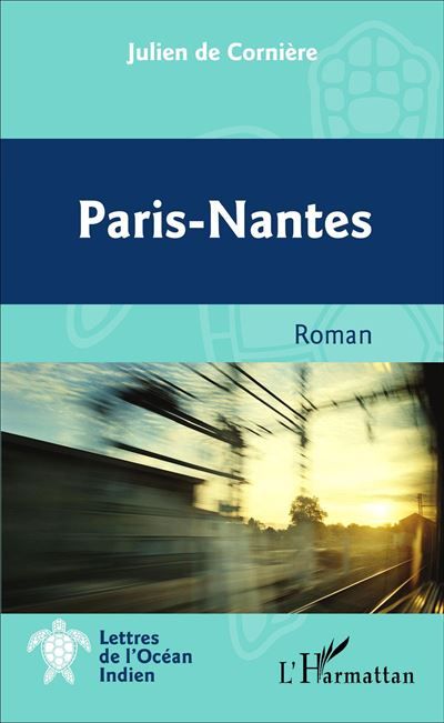 Paris-Nantes Roman