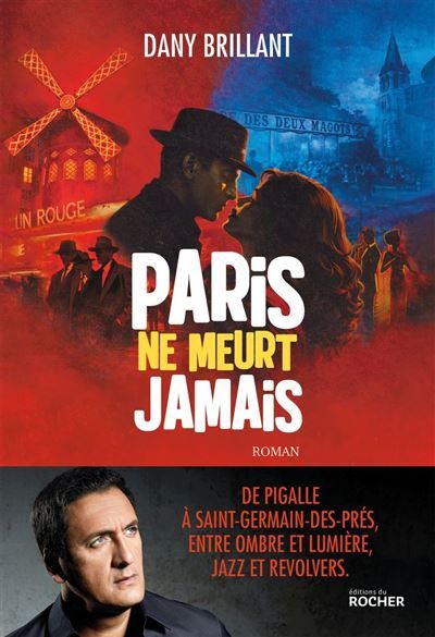 Paris ne meurt jamais