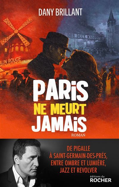 Paris ne meurt jamais
