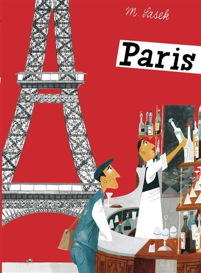 Paris Nouvelle édition