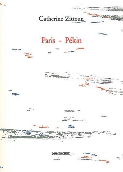 Paris-Pekin