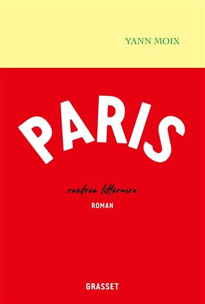 Paris Roman