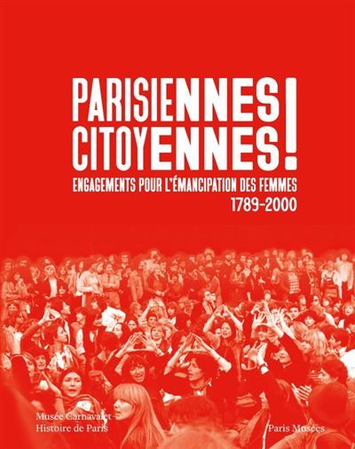 Parisiennes citoyennes