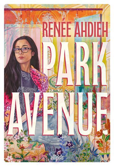 Park Avenue (broché)
