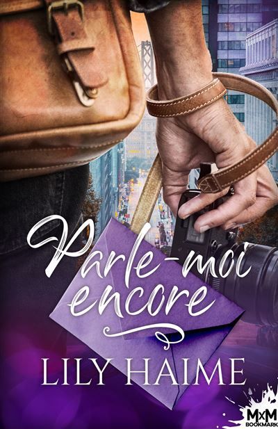 Parle-moi encore