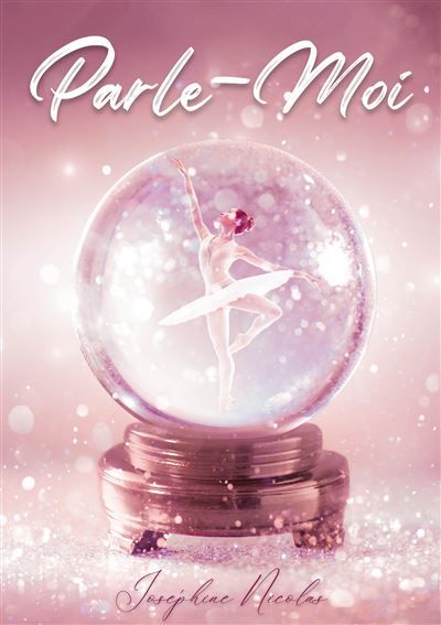 Parle-moi - Josephine Nicolas - Books On Demand