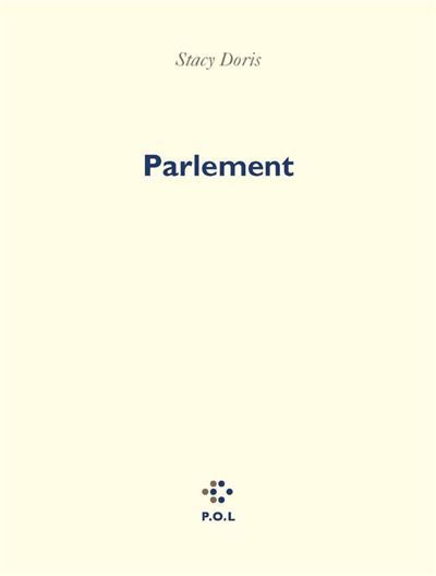 Parlement Une cométragédie