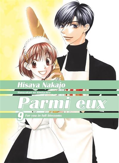 Parmi eux - Deluxe T09 Edition luxe