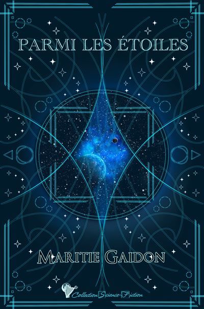 Parmi les étoiles