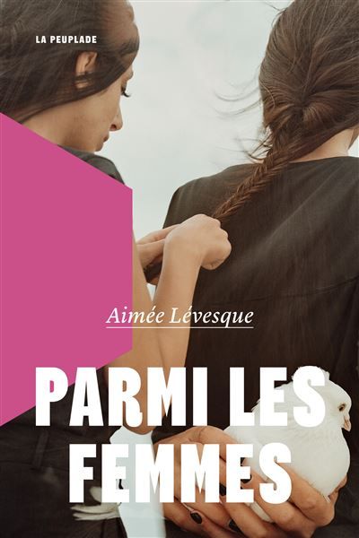 Parmi les femmes De Prague à Sarajevo
