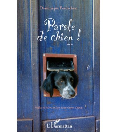 Parole de chien !