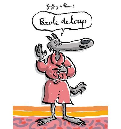 Parole de loup
