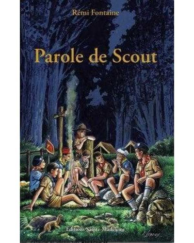 Parole de Scout