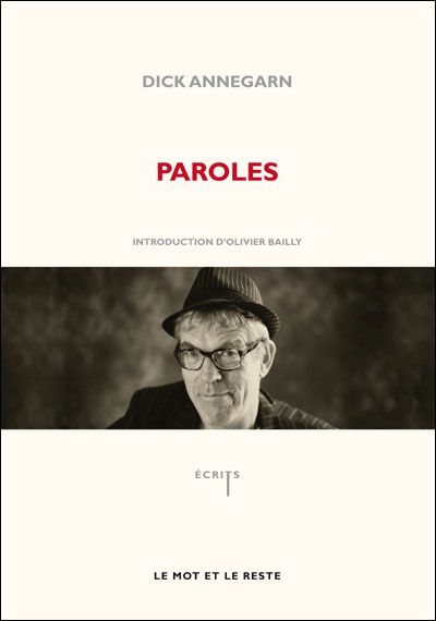 Paroles
