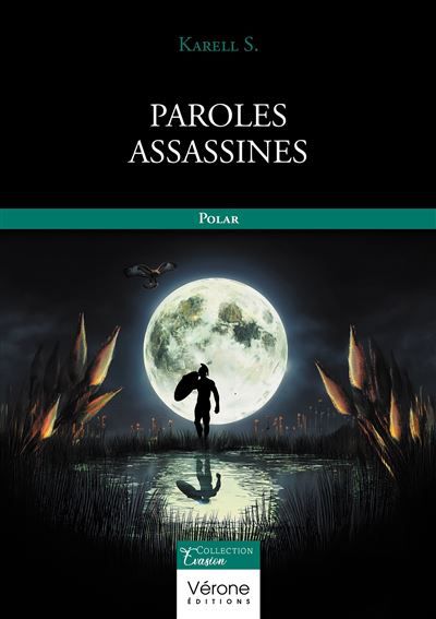 Paroles assassines